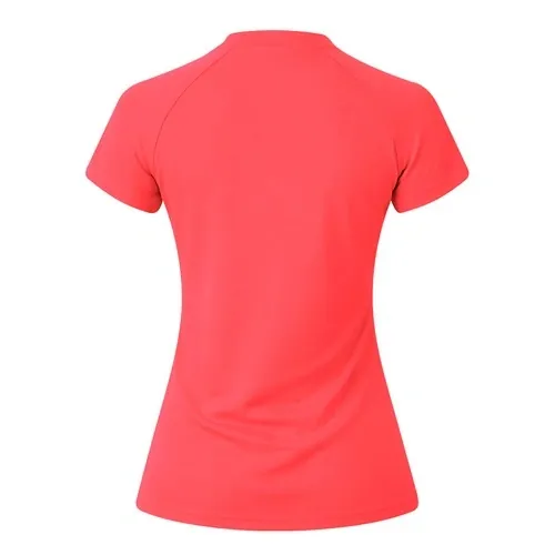 Camiseta mujer Cocker personalizable con tecnología Cool Dry ref 22346 - 01