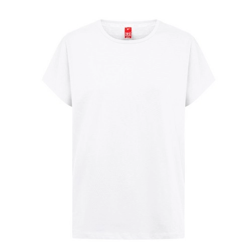 Camiseta de corte regular para mujer ref 30316