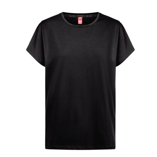 Camiseta de corte regular para mujer ref 30317