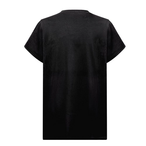 Camiseta de corte regular para mujer ref 30317