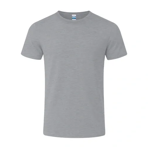 Camiseta niño EPIKA personalizable de algodón suave ref 22020 - Gris