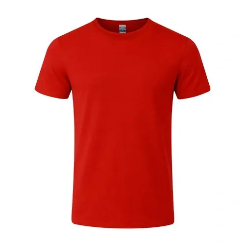 Camiseta niño EPIKA personalizable de algodón suave ref 22020 - Rojo