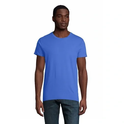 Camiseta SOLS PIONEER MEN algodón orgánico suave ref S03565