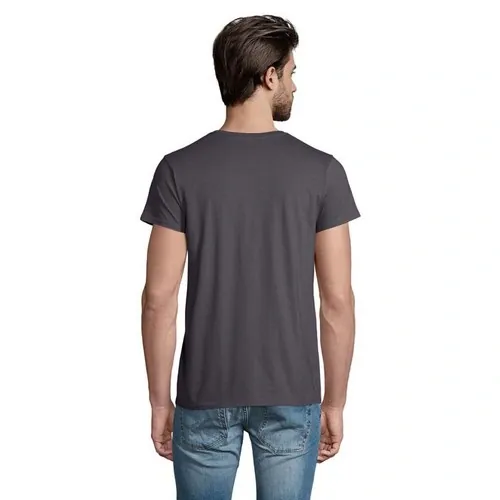 Camiseta SOLS PIONEER MEN algodón orgánico suave ref S03565
