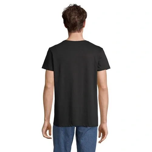 Camiseta Cuello Redondo 100 Algodón Reciclado ref S04233