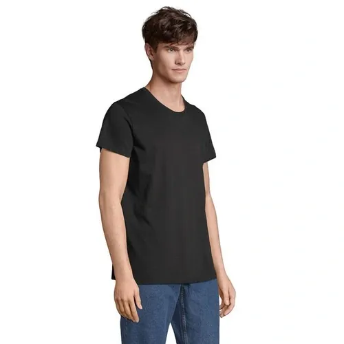 Camiseta Cuello Redondo 100 Algodón Reciclado ref S04233