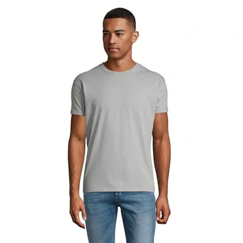 Camiseta Unisex SOLS REGENT Con Cuello Reforzado ref S11380