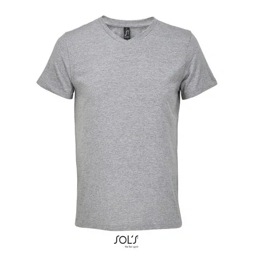 Camiseta Regent V personalizable de algodón para particulares ref S04765