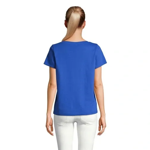 Camiseta Regent V Women personalizable de algodón para mujer ref S04766