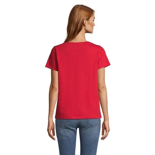 Camiseta Regent V Women personalizable de algodón para mujer ref S04766