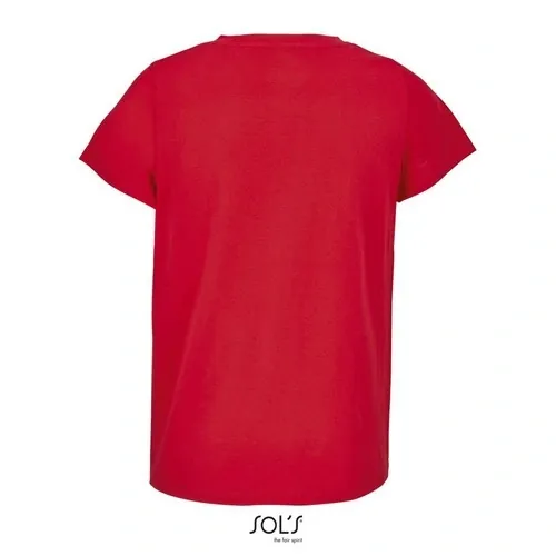 Camiseta Regent V Women personalizable de algodón para mujer ref S04766