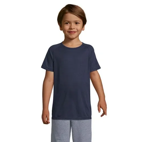 Camiseta Niño Transpirable Ideal para Deporte ref S01166
