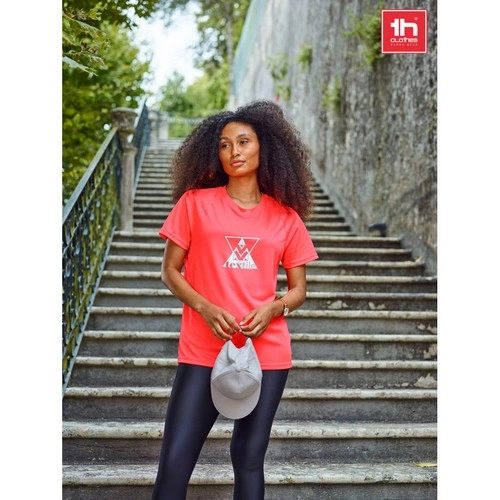 Camiseta técnica de manga corta ref 30273