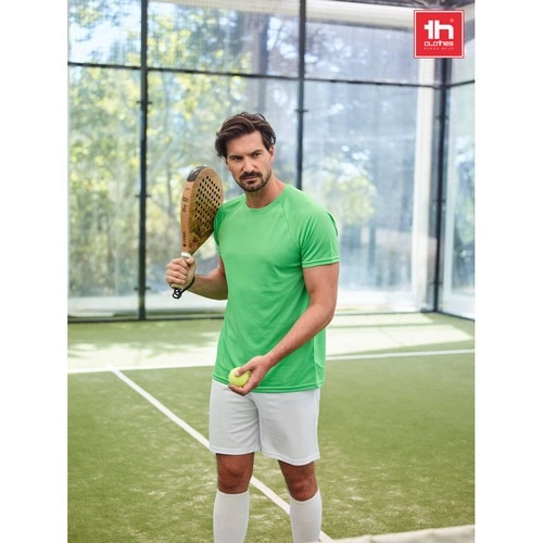 Camiseta técnica de manga corta ref 30273