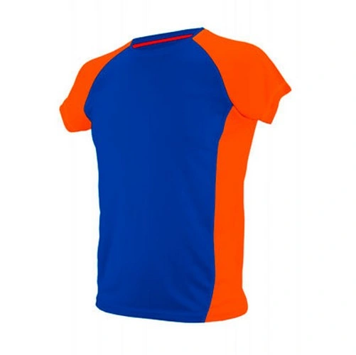 Camiseta técnica ligera y transpirable para deporte ref DL11