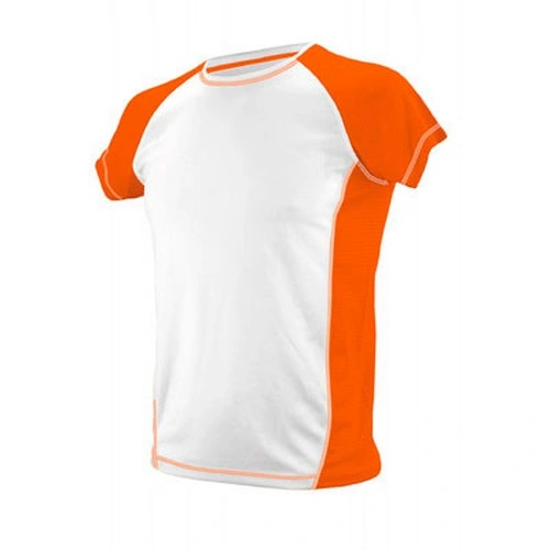 Camiseta técnica ligera y transpirable para deporte ref DL11