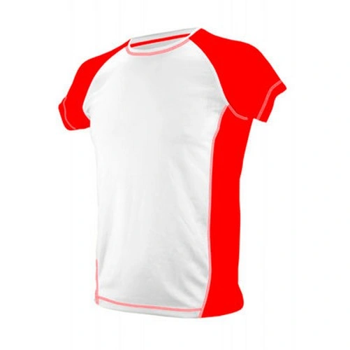 Camiseta técnica ligera y transpirable para deporte ref DL11