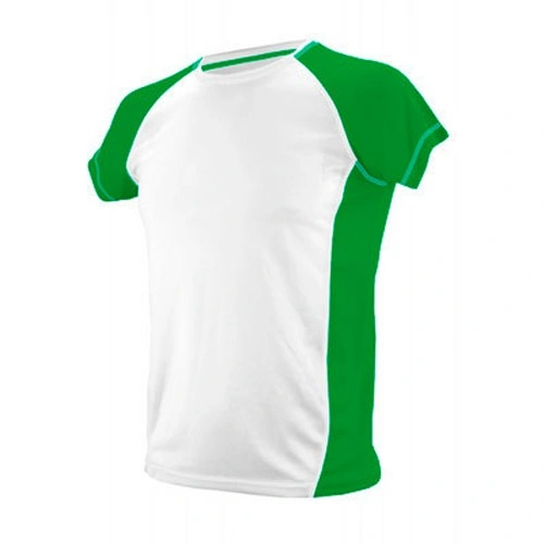 Camiseta técnica ligera y transpirable para deporte ref DL11