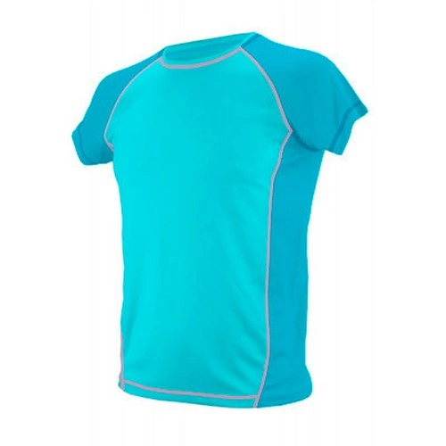 Camiseta técnica ligera y transpirable para deporte ref DL11