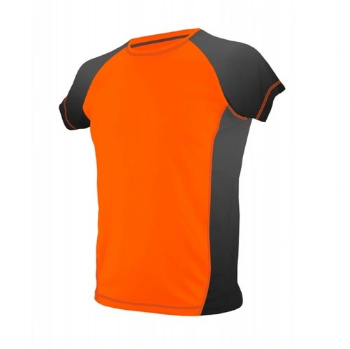 Camiseta técnica ligera y transpirable para deporte ref DL11