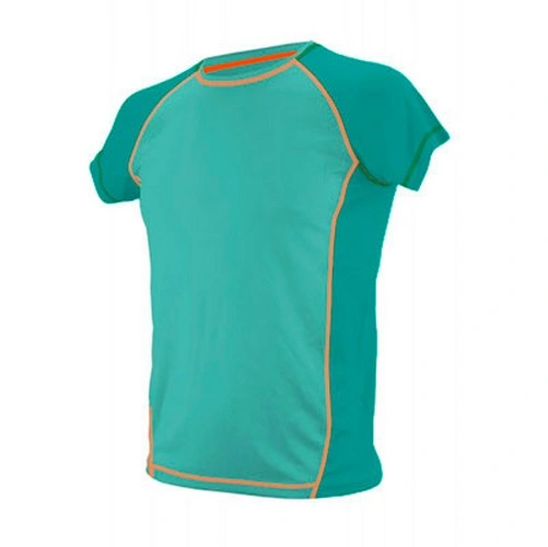 Camiseta técnica ligera y transpirable para deporte ref DL11