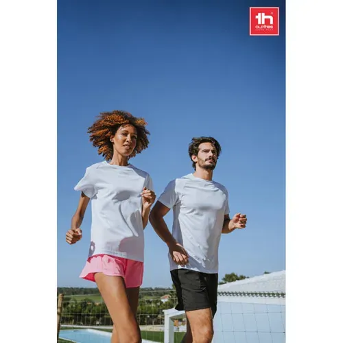 Camiseta técnica transpirable de malla piqué ref 30274 - Principal 02