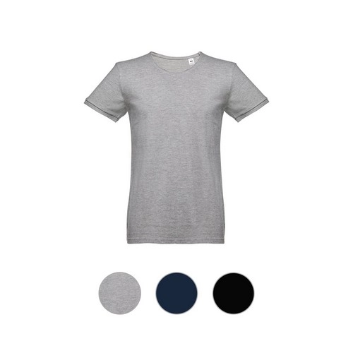 Camiseta unisex de algodón con diseño moderno ref 30186