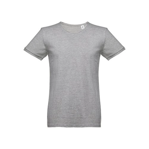 Camiseta unisex de algodón con diseño moderno ref 30186