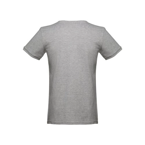 Camiseta unisex de algodón con diseño moderno ref 30186