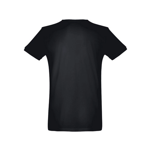 Camiseta unisex de algodón con diseño moderno ref 30186