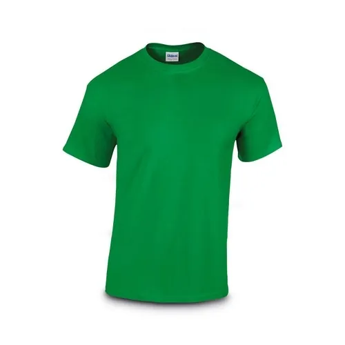 Camiseta unisex de algodón manga corta ref 34394