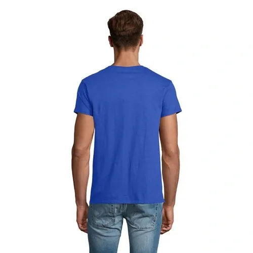 Camiseta Unisex Orgánica Con Cuello Redondo ref S03564
