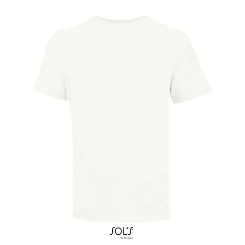 Camiseta unisex SOLS TUNER con ajuste cómodo ref S04203