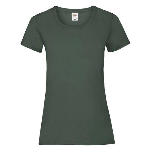 Camiseta Value mujer de algodón 165gr ref VA27