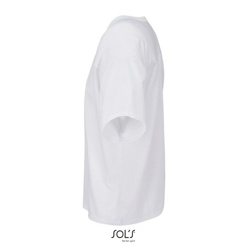 CAMISETA VINTAGE DEPORTIVA REF S04812