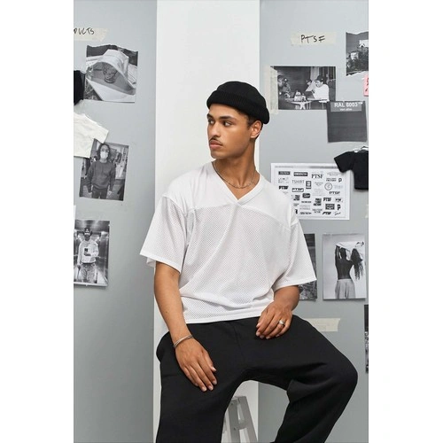 CAMISETA VINTAGE DEPORTIVA REF S04812