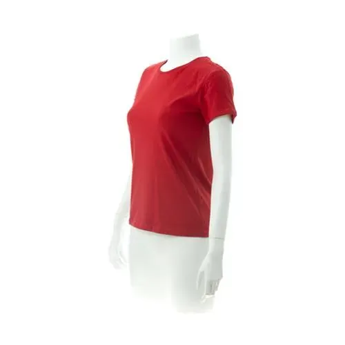 Camiseta para mujer Keya de algodón ref 5870