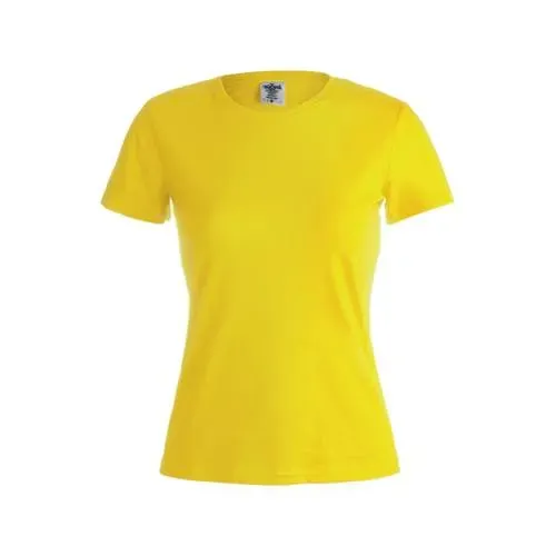 Camiseta para mujer Keya de algodón ref 5870