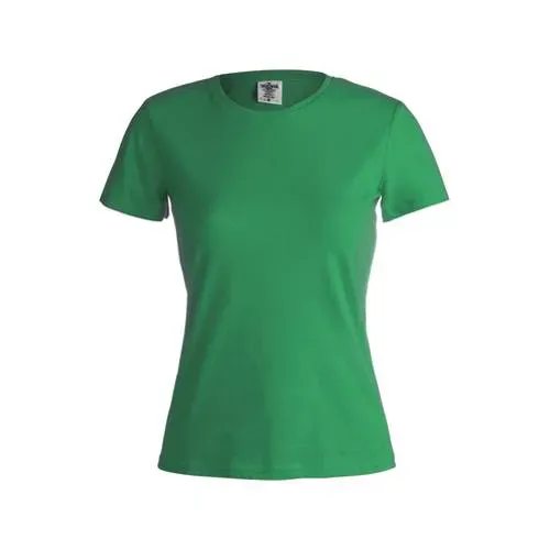 Camiseta para mujer Keya de algodón ref 5870