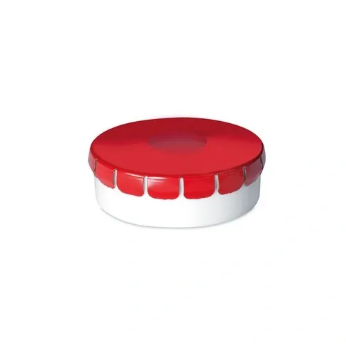 Caramelos de menta sin azúcar con apertura fácil ref MO7232 - Front Rojo