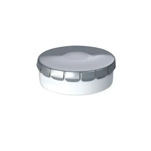 Caramelos de menta sin azúcar con apertura fácil ref MO7232 - Plata Mate