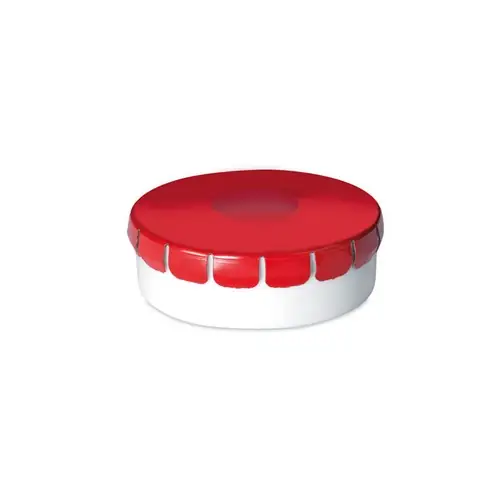 Caramelos de menta sin azúcar con apertura fácil ref MO7232 - Rojo