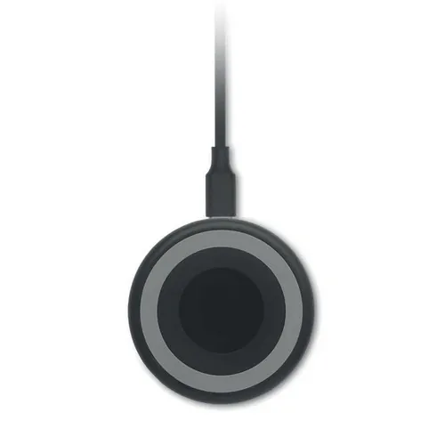 Cargador inalámbrico 3 en 1 15 W carga rápida ref MO2420 - Negro 3