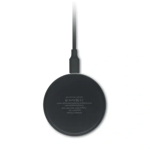 Cargador inalámbrico 3 en 1 15 W carga rápida ref MO2420 - Negro 4