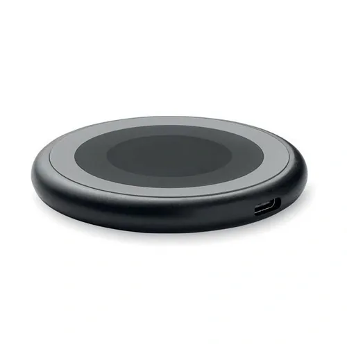 Cargador inalámbrico 3 en 1 15 W carga rápida ref MO2420 - Negro Side