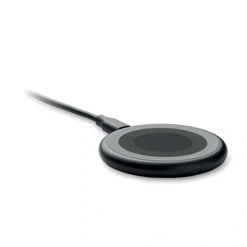 Cargador inalámbrico 3 en 1 15 W carga rápida ref MO2420 - Negro