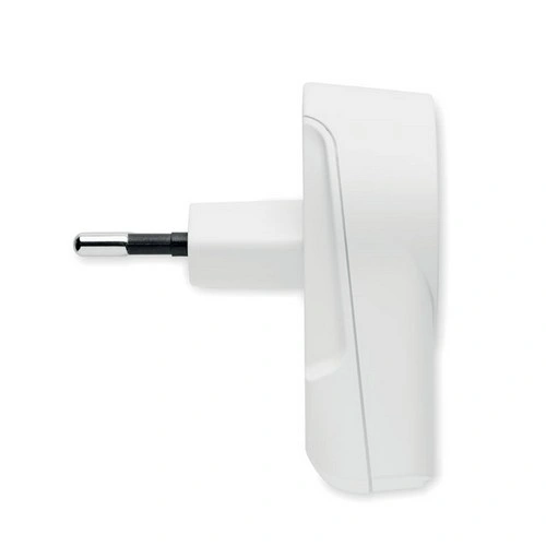 Cargador SKROSS europeo 2 puertos USB carga rápida ref MO6882