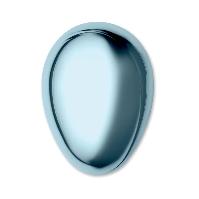 Cepillo antienredos Brush personalizable ref mo3163 - Azul Bebe Abierta