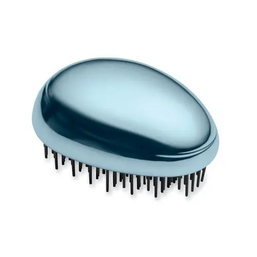 Cepillo antienredos Brush personalizable ref mo3163 - Azul Bebe