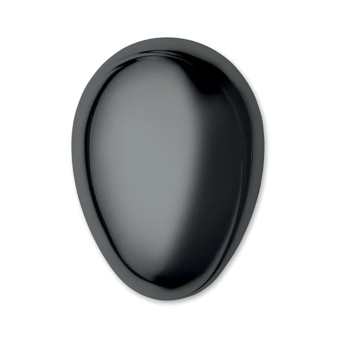 Cepillo antienredos Brush personalizable ref mo3163 - Negro Abierta